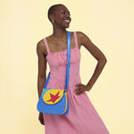 Toy Story Limited Edition All-Over Print Crossbody Bag LFlifestyle1 view 2